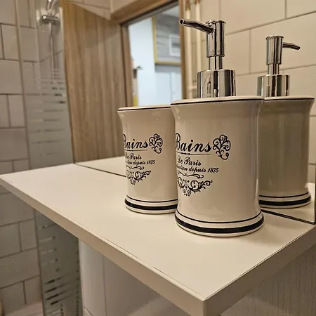 Apartment Kovac Pale